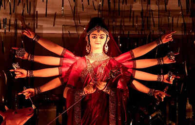 Goddess You Should Pray For Karmic Protection According To Your Zodiac Sign