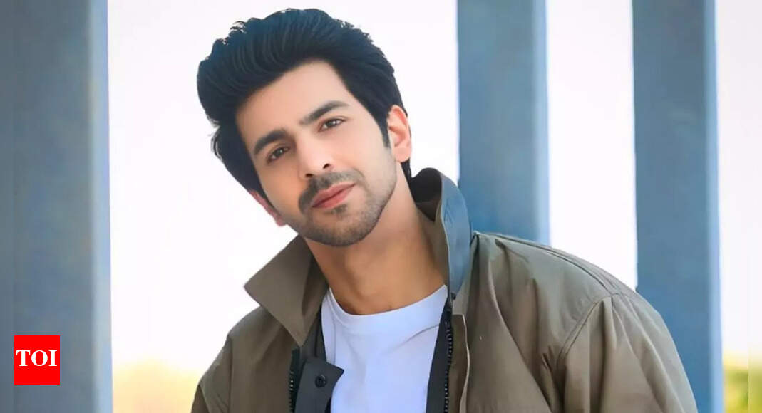 Neel Samarthh on Fame, Faith, and Staying True