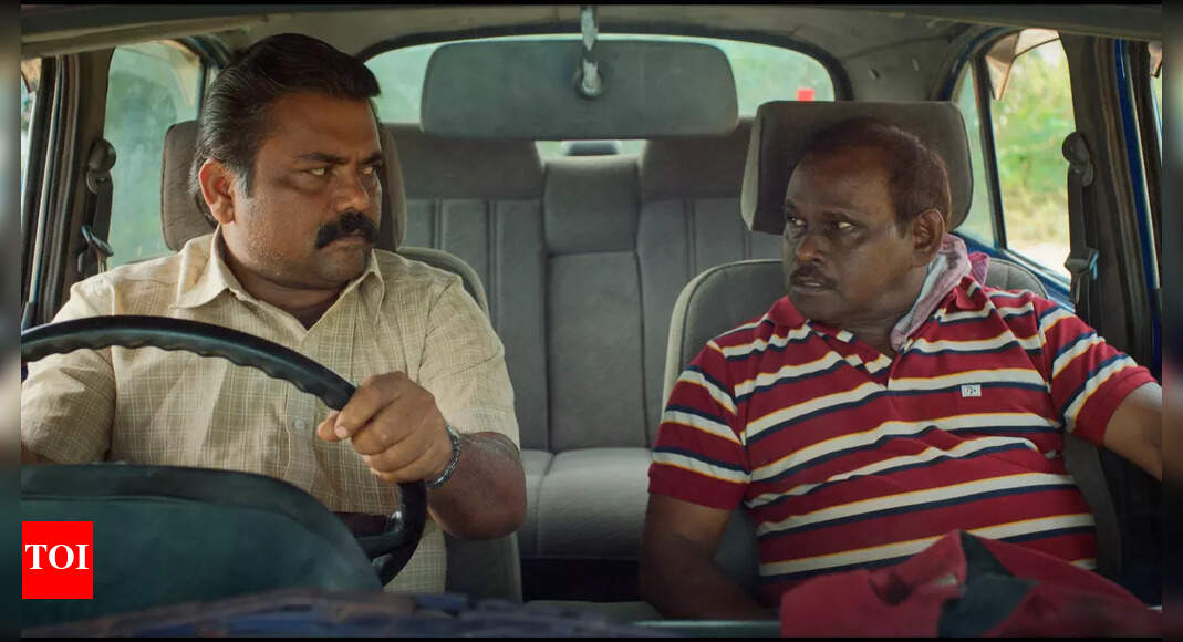 Kaali Venkat's 'Madras Matinee' to Release June 6
