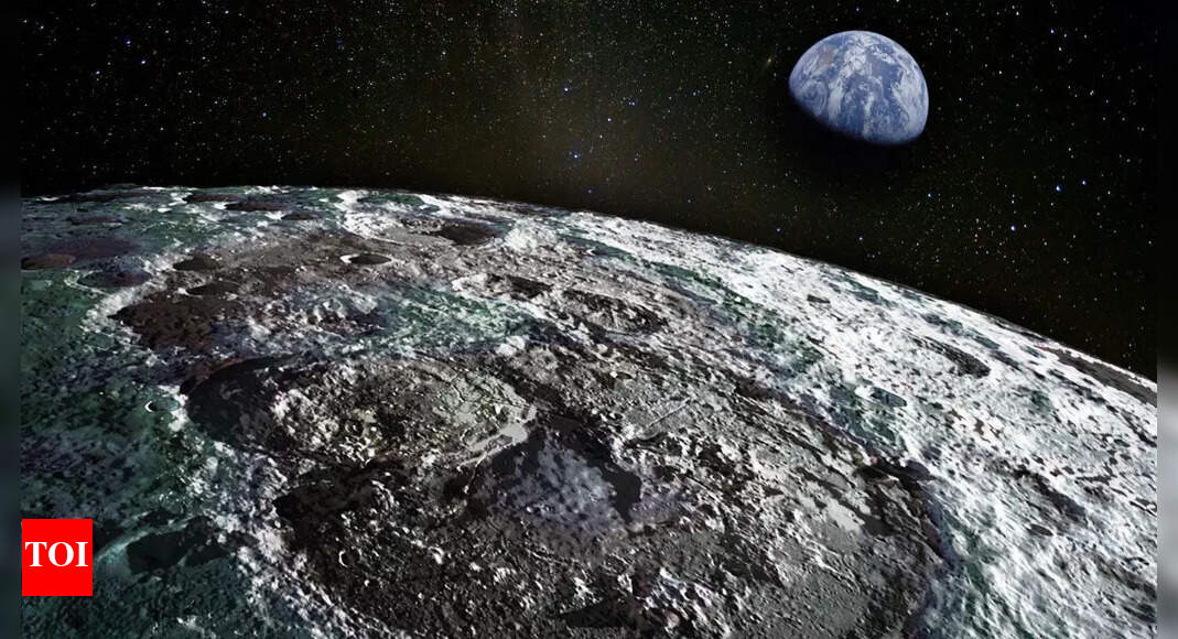 NASA Finds Water Ice on Mercury: An Unexpected Discovery