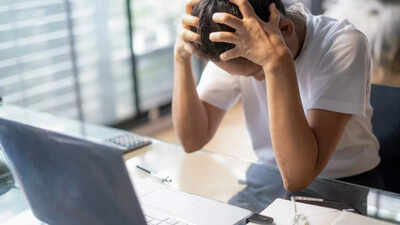 Common 'daily activity' linked to rapid shrinking of brain in young people (even working out doesn't cut it)