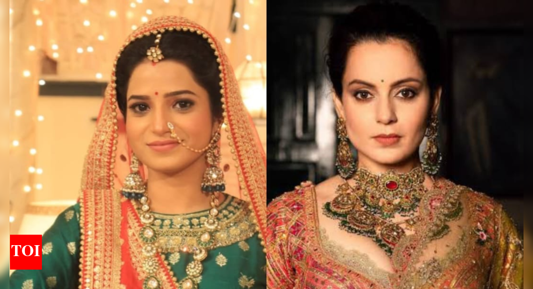Hina Bajpai's Journey: From Inspiration to Acting Career