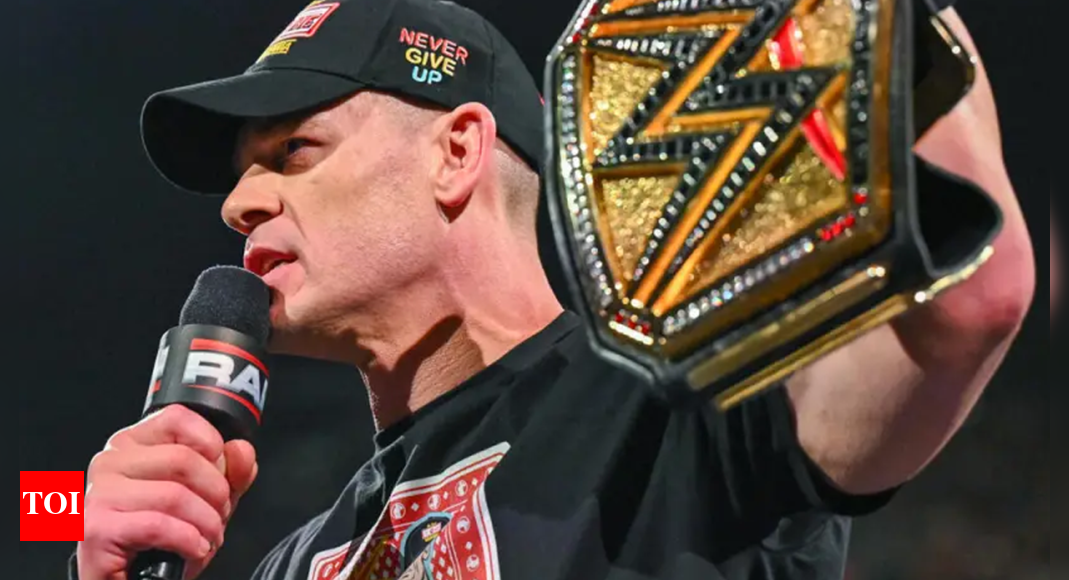 John Cena's Skin Cancer Experience Prompts Sun Protection Reminder