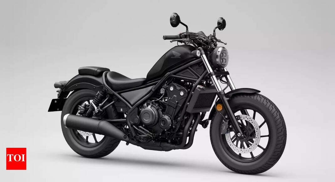 Honda X-ADV Launches in India at ₹11.90 Lakh