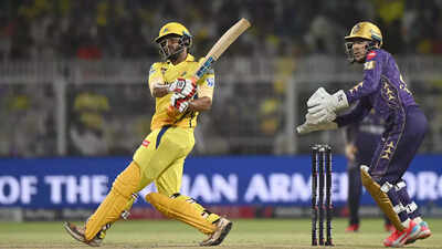 200 sixes daily & the 'chana' factor: Secret behind CSK starlet Urvil Patel's big hits