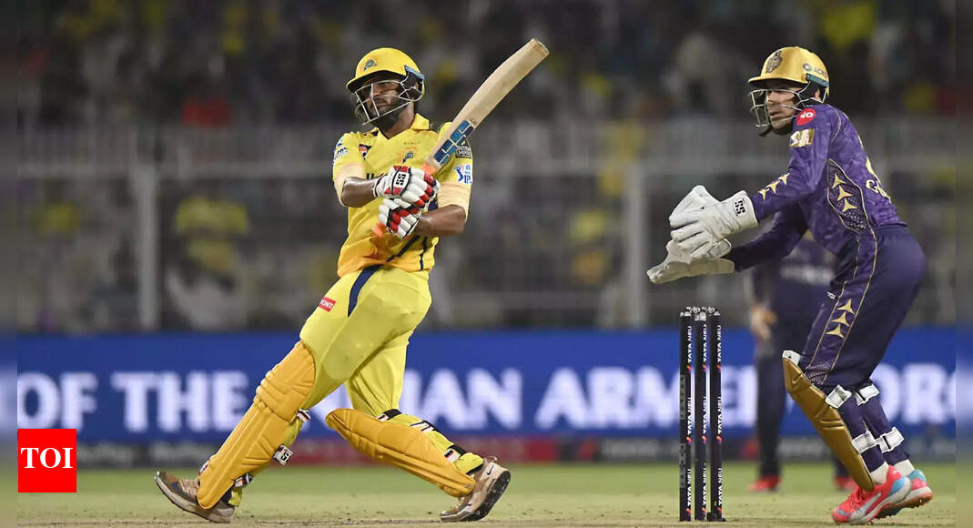 200 सिक्स डेली एंड द चाना फैक्टर: द सीक्रेट ऑफ़ द स्टार CSK URVILLE PATEL BIG HITS | क्रिस्टेट समाचार