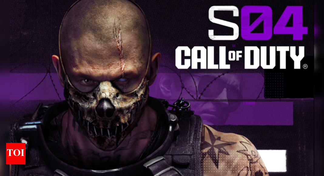 Call of Duty: Black Ops 6 and Warzone Season 04 Launching May 29