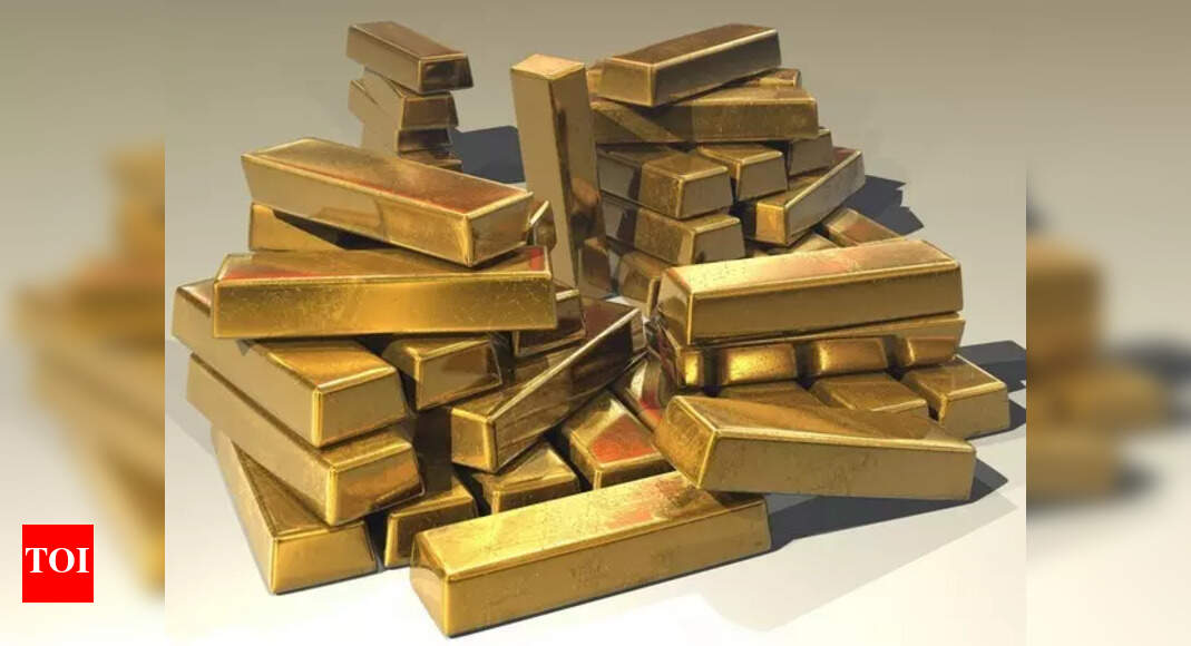 Restrictions on Dubai gold: India tightens gold and silver imports from UAE