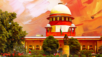 SC bars fresh law graduates from judicial exams, mandates 3 years’ legal practice – Times of India