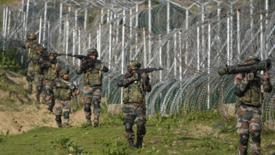 Army 'fully destroyed' military infrastructure in PoK's Leepa Valley during Operation Sindoor: Report