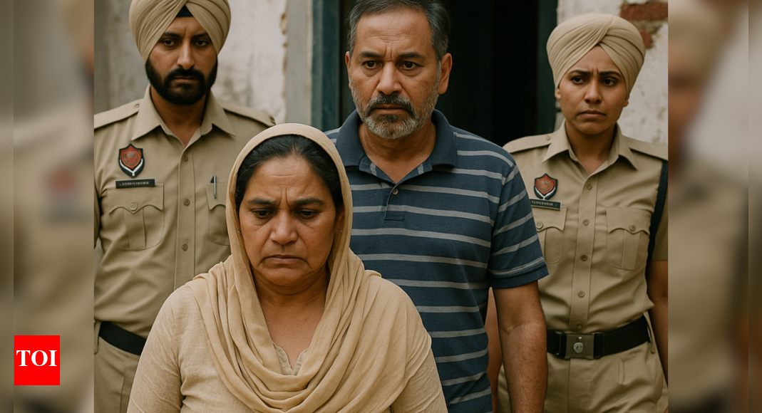 Punjab woman declares husband in US ‘dead’ for property