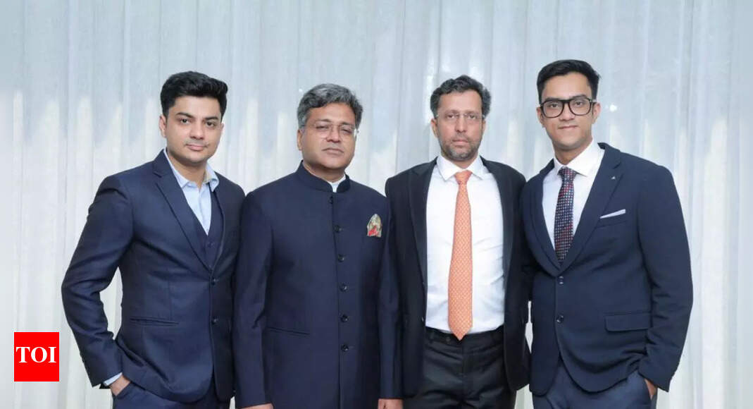 Gujarat Businesses Embrace Generational Handover and Innovation