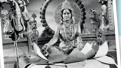 When theatres became temples, and a movie became a marvel