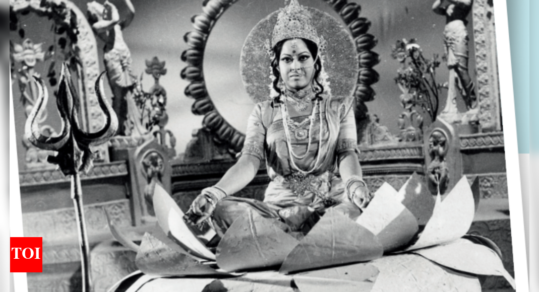How Jai Santoshi Maa Transformed into a Cultural Phenomenon