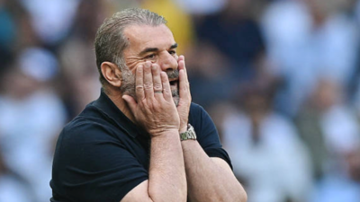 Will Ange Postecoglou be fired even if he wins the Europa League with Tottenham?