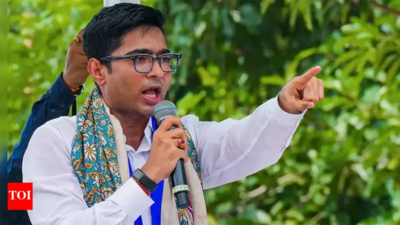 अभिषेक बनर्जी सिंधोर संचालन के लिए ऑल -पार्टी प्रतिनिधिमंडल में टीएमसी पेश करने के लिए