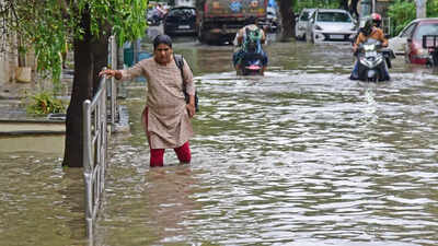 Cyclonic circulation may form over arabian sea by may 21, says IMD