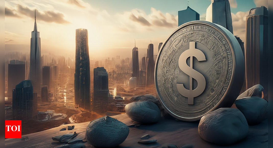 What is Stablecoin Regulation Bill? US Senate advances first-of-its-kind cryptocurrency legislation - Times of India