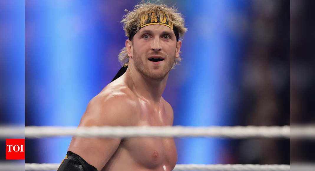 Jake Paul Open to MMA Fight with Logan, but Doubtful