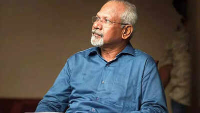 Here's what Mani Ratnam said when a fan asked the 'Thug Life' director to speak in Hindi