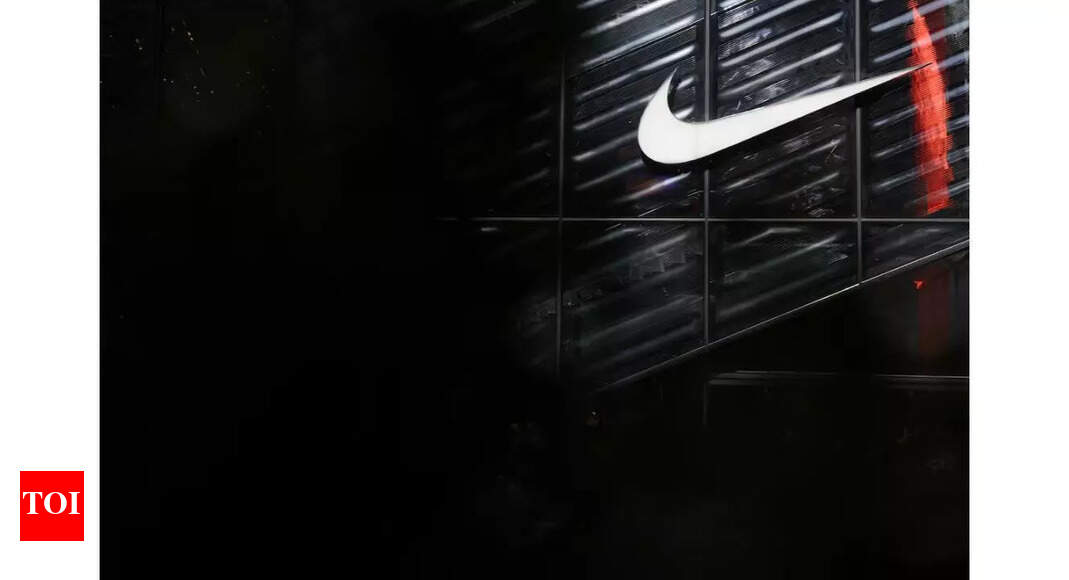 Nike is cutting jobs in its technology division, here's what company said