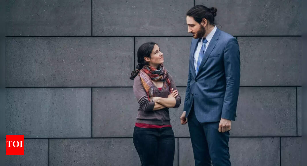 Study Uncovers Genes Behind Height Difference Between Men and Women
