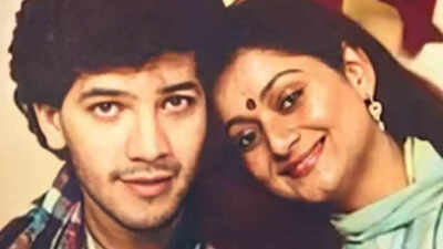 Zarina Wahab was apprehensive about telling Aditya Pancholi about her pregnancy; opens up on how her parents reacted to their inter-faith marriage