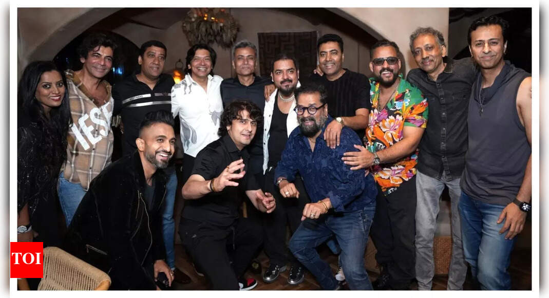 Music Stars Celebrate Rabbani Mustafa Khan's Birthday