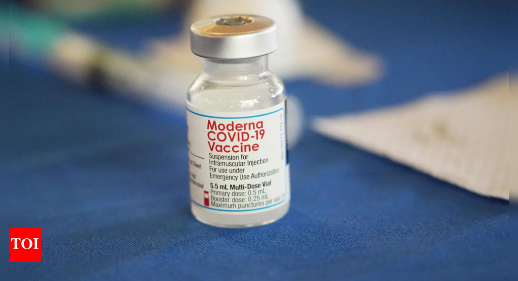 WHO members adopt a 'pandemic agreement' born out of the disjointed global COVID response