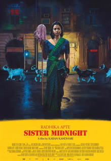 Sister Midnight