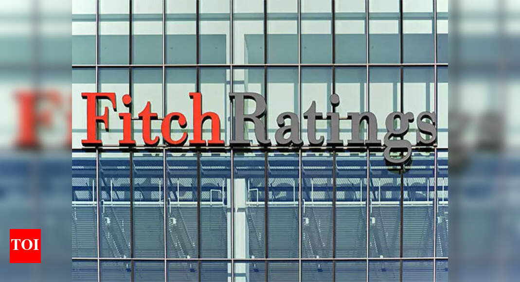 Fitch Upgrades Indian Banks' Ratings Due to Improved Risk Management