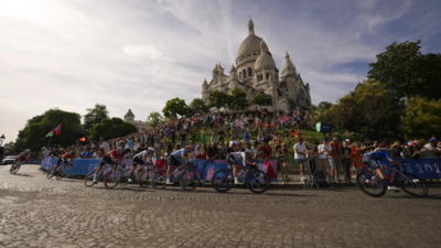 Tour de France's new Montmartre climb could be a game changer. It sparks controversy