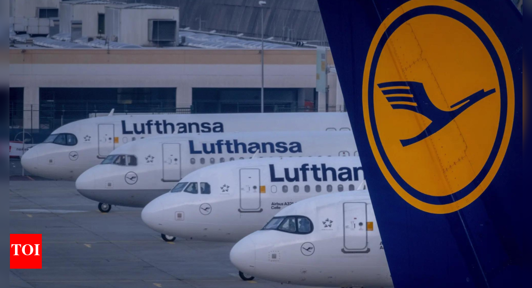 Lufthansa extends Tel Aviv flight suspension to June 8