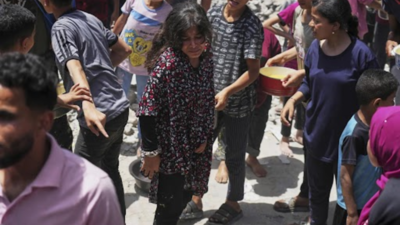 60 killed in overnight Israeli strikes on Gaza, death toll reaches 300 in recent attacks
