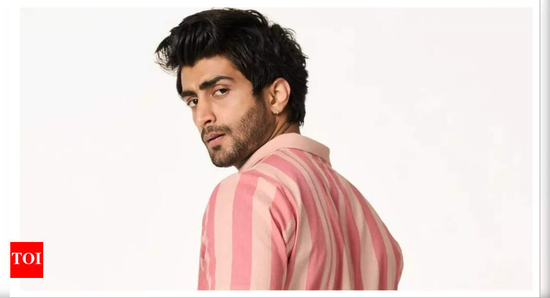 Kush Jotwani Talks 'Knock Knock… Kaun Hai?' and Acting