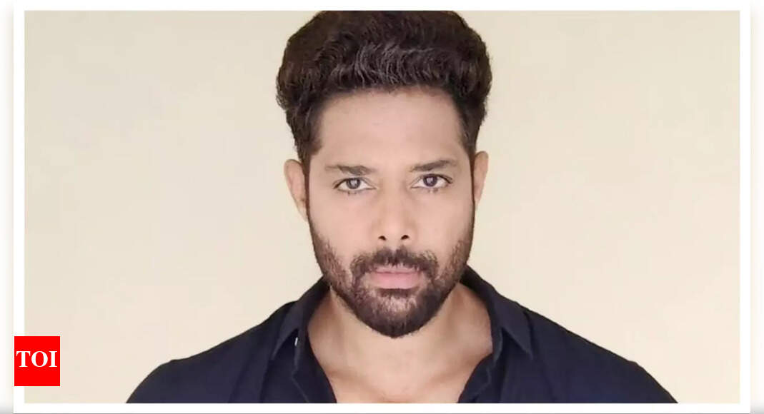 Aarya DharmChand Kumar Discusses Exits from Television Shows