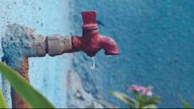 Thane, suburbs to face 24 hour water cut on May 22 for Jambhul plant maintenance