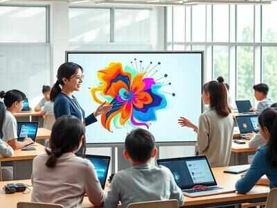 Is your child still Googling the old way? Let AI teach them smart research