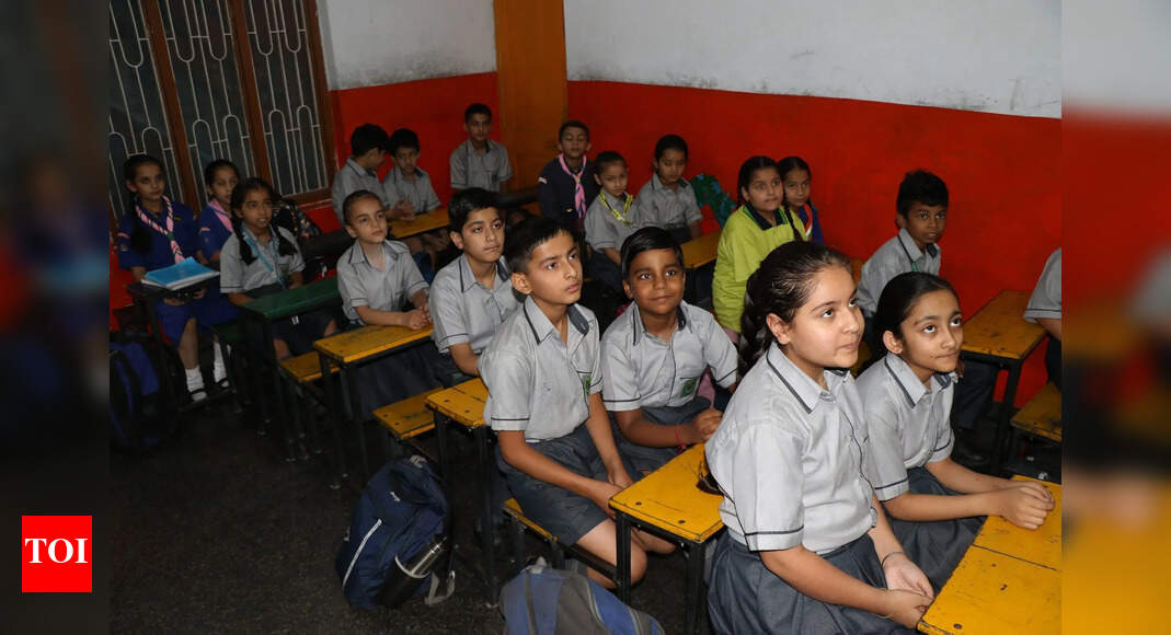 Explained: Why CBSE's new sugar boards are a timely wake-up call for schools and students