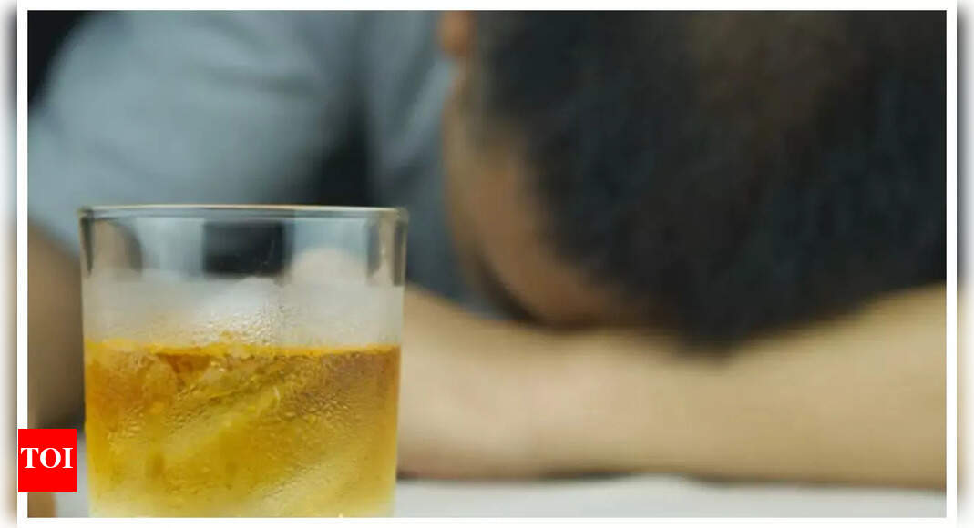क्या साप्ताहिक नपुंसकता का कारण बनने के लिए केवल कुछ पेय हो सकते हैं? तथ्यों के लिए और उन्हें कैसे हल करने के लिए