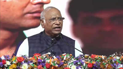 Mallikarjun Kharge again claims PM Modi had intel on Pahalgam attack: 'Why didn't you tell tourists not to go?'