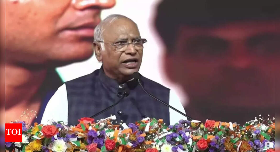 Mallikarjun Kharge again claims PM Modi had intel on Pahalgam attack: 'Why didn't you tell tourists not to go?'