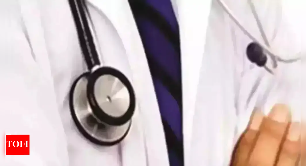 Chhattisgarh Doctor Allegedly Demands Bribe After Child Drownings