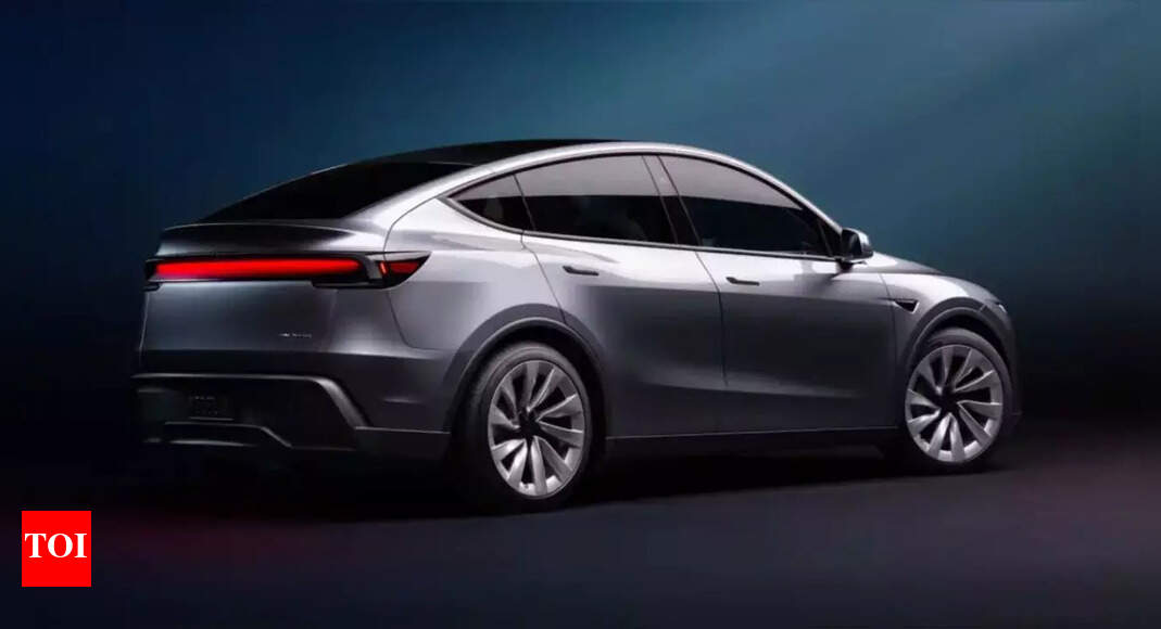 Tesla Model Y Tops Norway's Sales Amidst Market Challenges