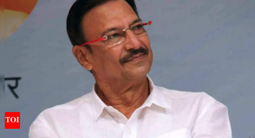 Suresh Oberoi's Journey: From Radio to Bollywood Stardom