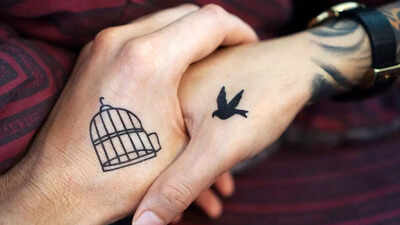 Tattoo as therapy: How spiritual ink is becoming a tool for healing