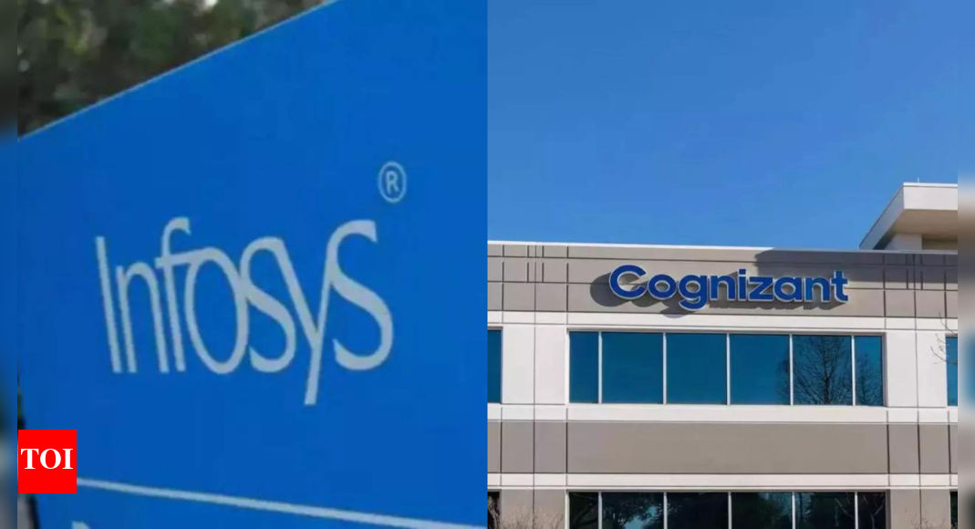BJP MP in Karnataka makes 'Work from Home' request to Infosys & other IT companies