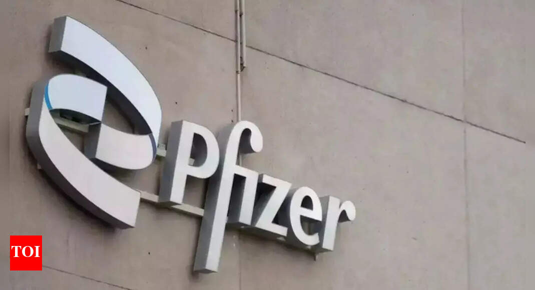 Pfizer Q4 results: Net profit jumps 85% to Rs 330.94 crore