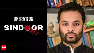 Ashoka University professor Ali Khan Mahmoodabad sent to judicial custody over post on Operation Sindoor