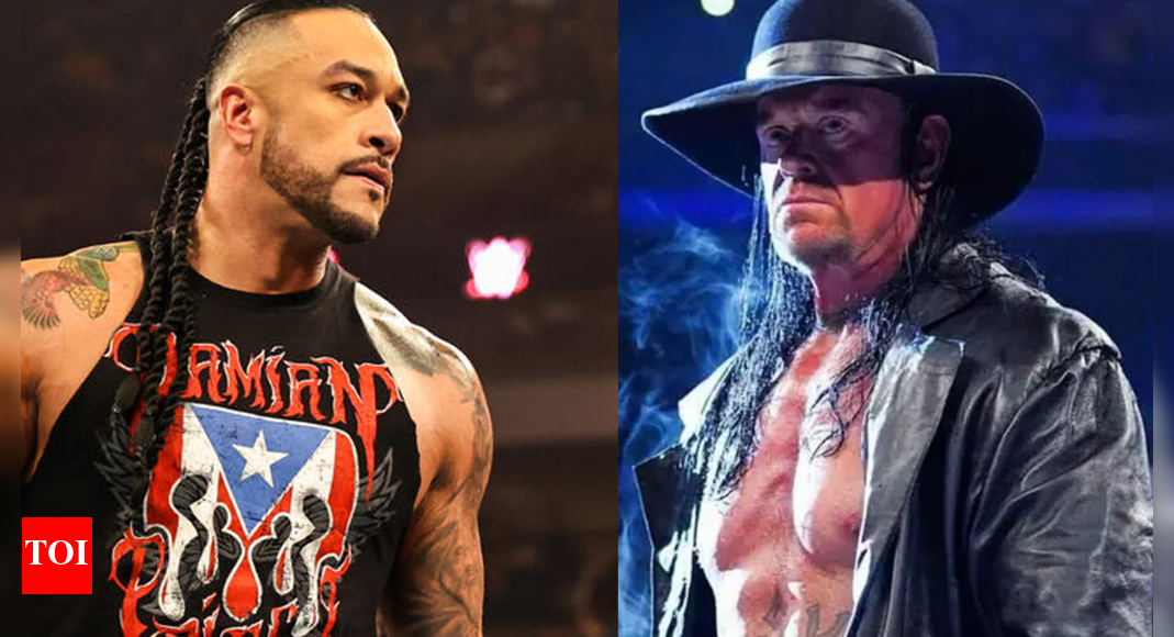 Dream Matches: Undertaker's Potential Modern Era Showdowns